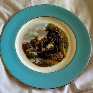 Pall Mall Bone China